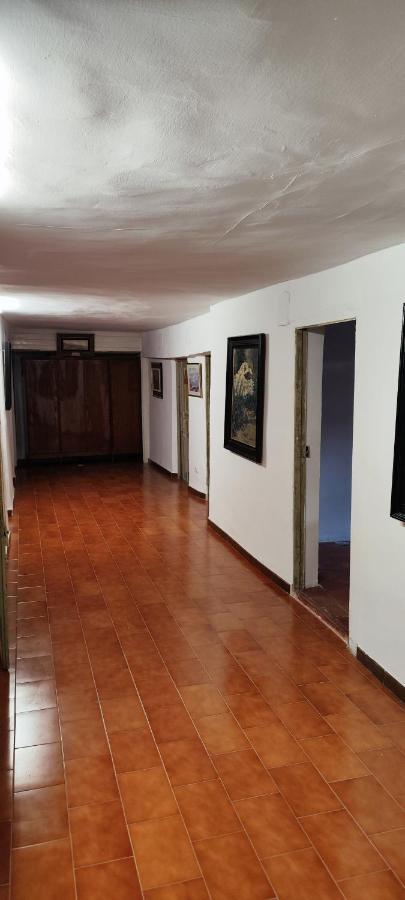 Dona Mercedes Rabé de las Calzadas Esterno foto